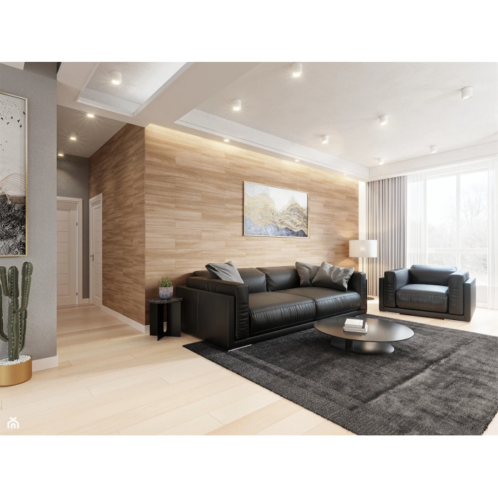 Marmor UV väggpanel - 299sek/m2  - 122x244cm