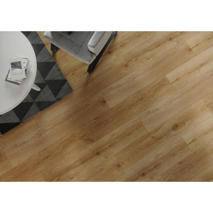 Vinylgolv SPC LVT EK Newport CBC Klass 32, 4 mm