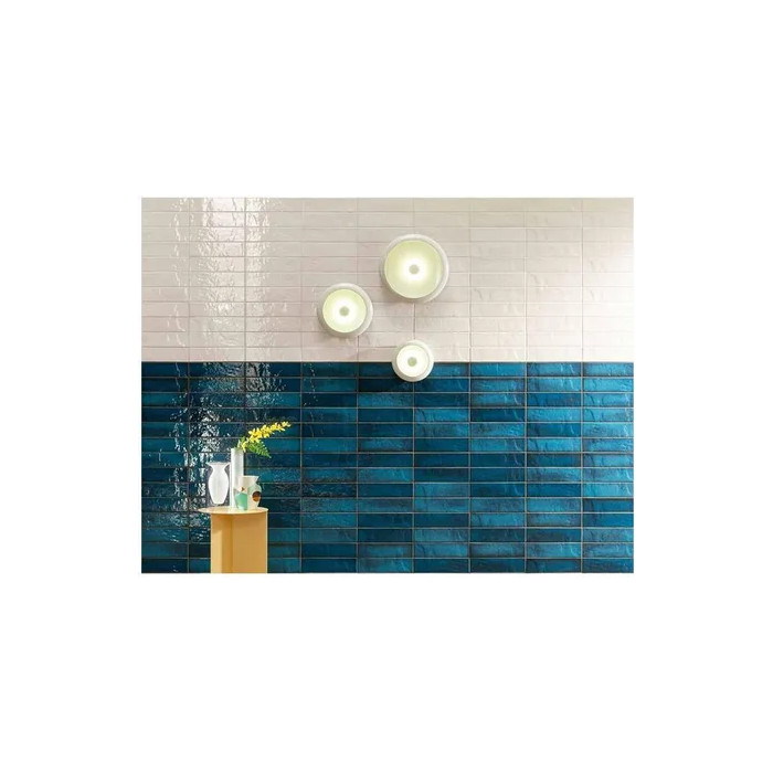 Masovia Rubino B Gloss Structure väggplatta 298x78x10mm  369sek/m2