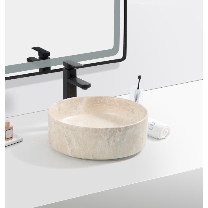 Keramik Handfat - Model 9030AP - 111