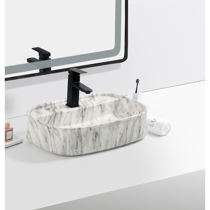 Keramik Handfat - Model 9030AP - 111