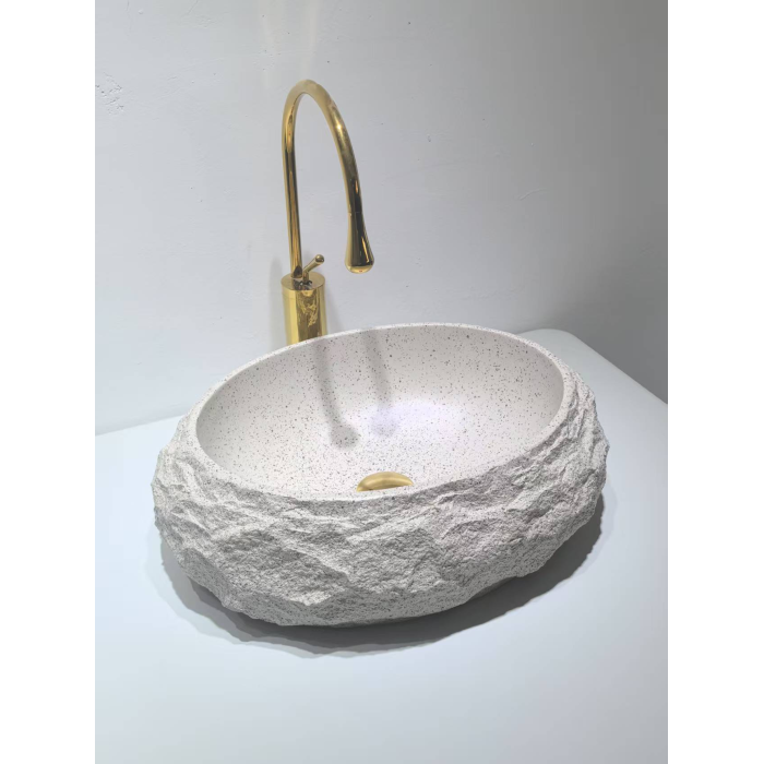 Keramik Handfat - Model 9030AP - 111