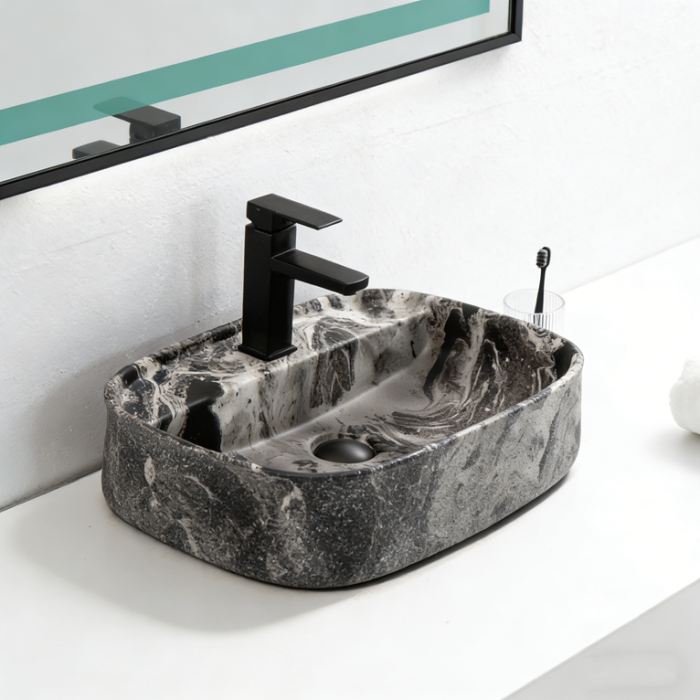 Keramik Handfat - Model 9030AP - 111