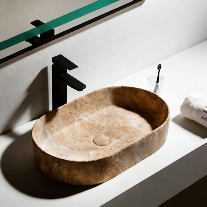 Keramik Handfat - Model 9030AP - 111