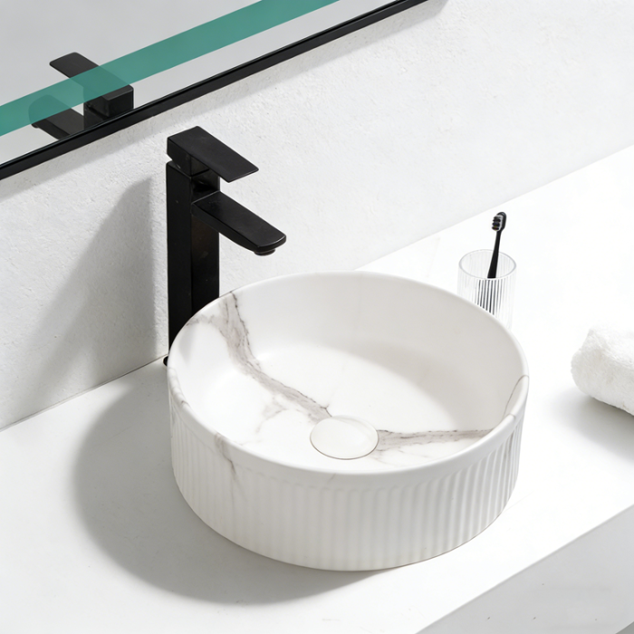 Keramik Handfat - Model 9030AP - 111