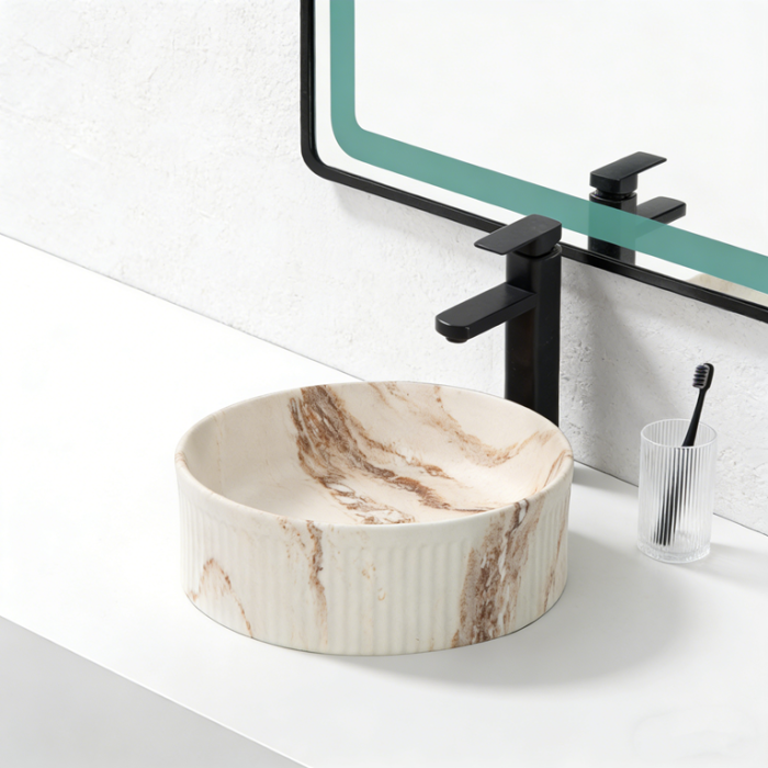 Keramik Handfat - Model 9030AP - 111